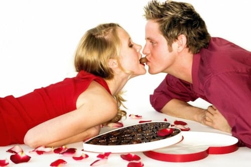 Día de los enamorados: los efectos químicos del chocolate que ayudan en el amor, según la ciencia