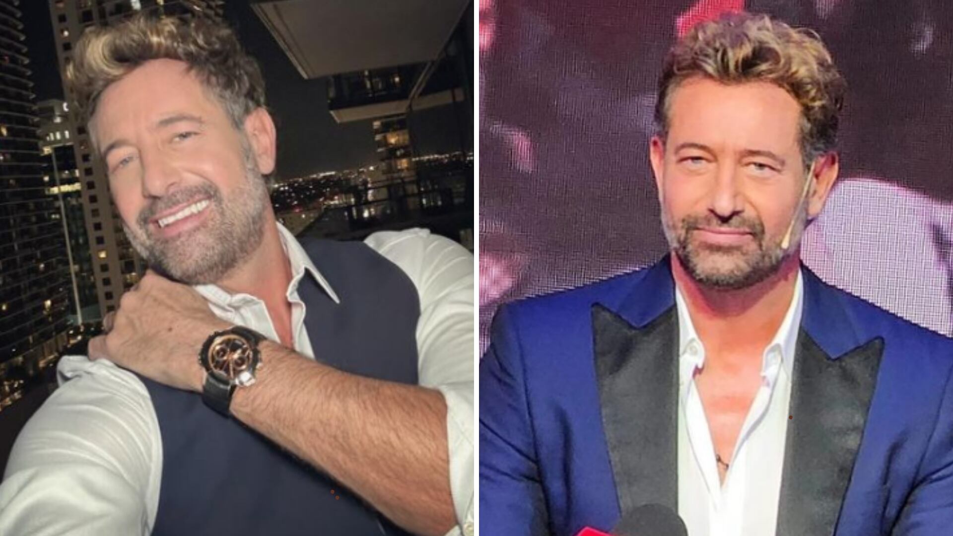 El actor Gabriel Soto habría iniciado una relación con esta mujer y sorprende a todos.