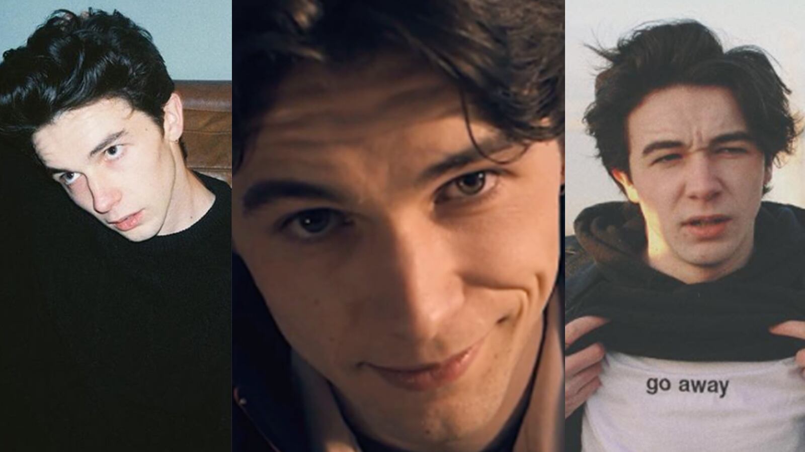 Alguien está mintiendo