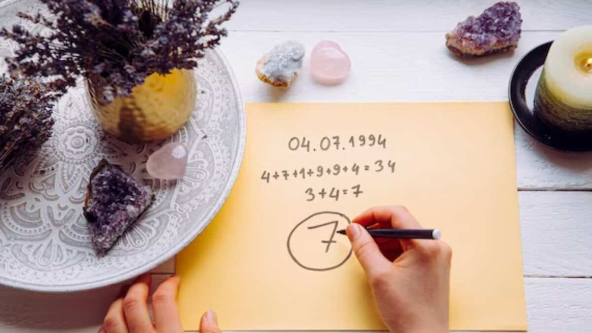 ¿Qué te depara la semana según la numerología?