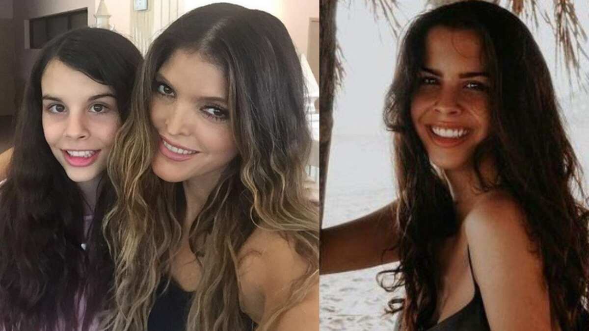 Hija de Ana Bárbara