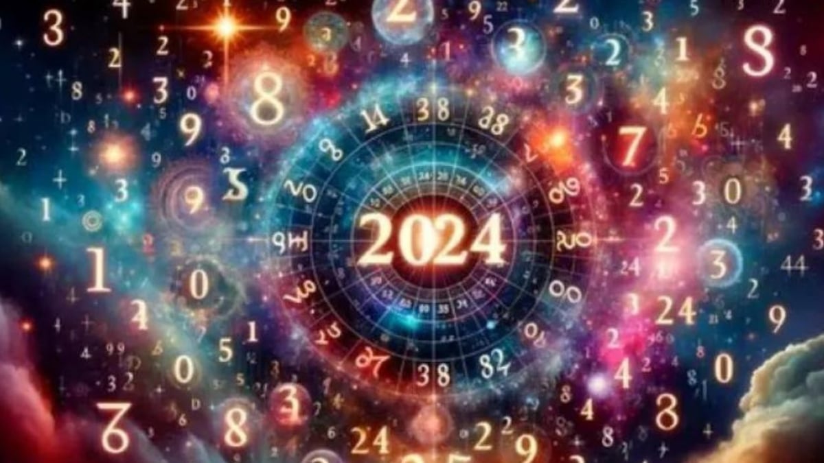 Predicciones 2024: Lo que le depara el nuevo año a cada signo y el consejo para afrontar los desafíos