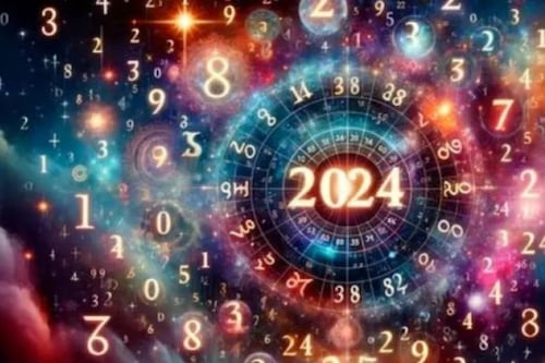 Predicciones 2024: ¿Qué famosos aparecen en la polémica lista mortal?