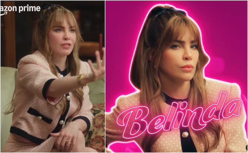 Belinda