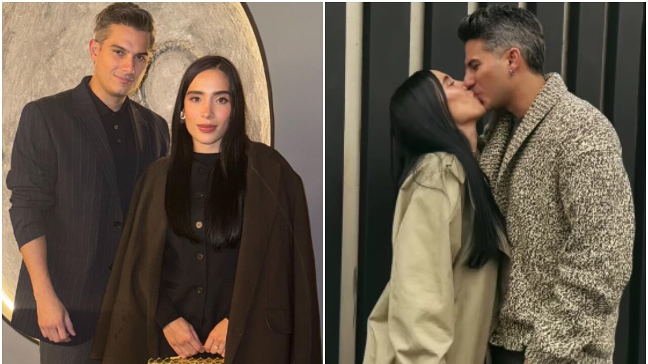 Luisa Fernanda W desde sus redes sociales.