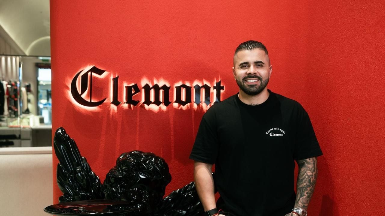 Clemont es referente del Spiritual Fashion