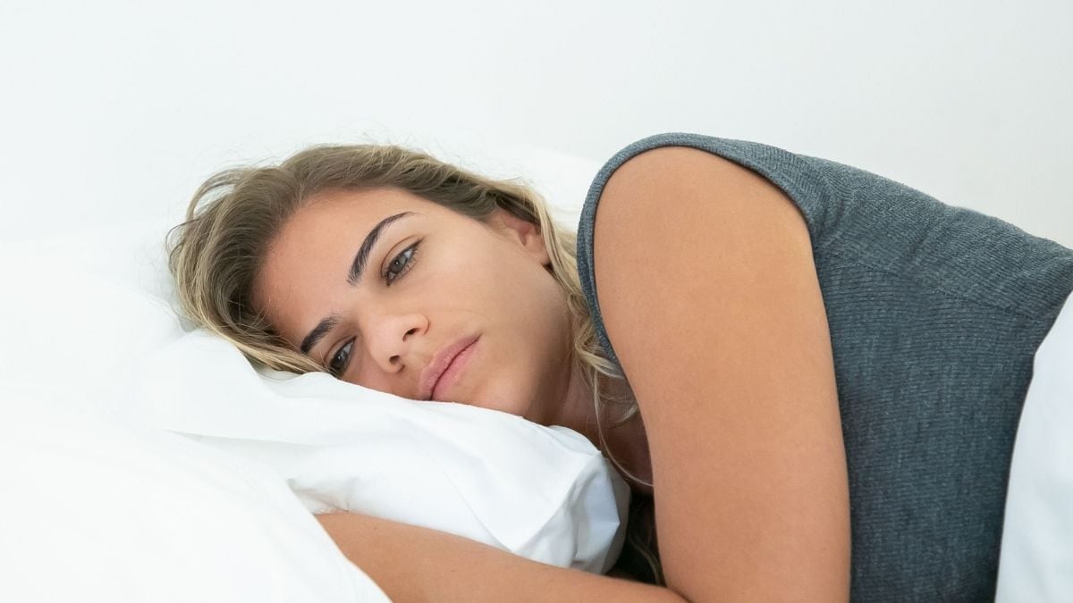 ¿Hay energía pesada en tu cuarto? 3 señales y cómo limpiarla con sal