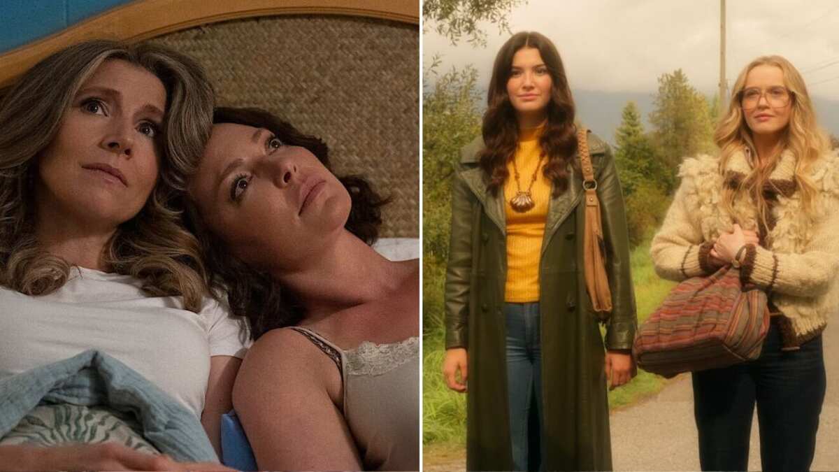 Katherine Heigl y Sarah Chalke protagonizan 'El baile de las luciérnagas'