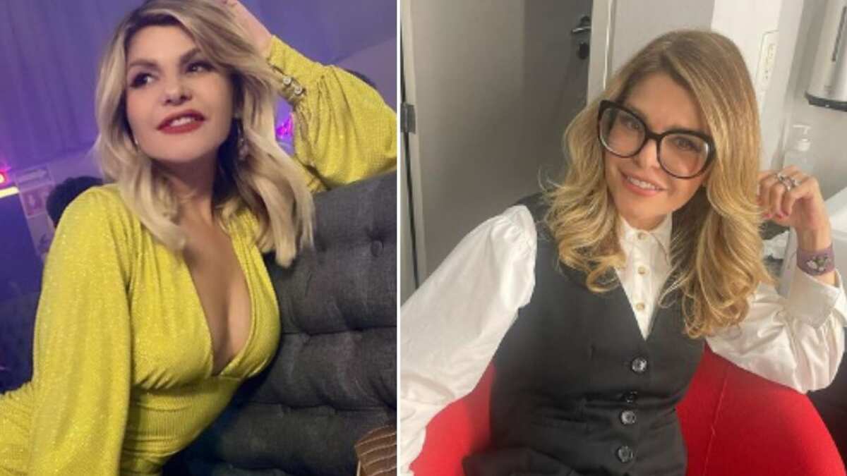 Itati Cantoral saca su lado más sensual