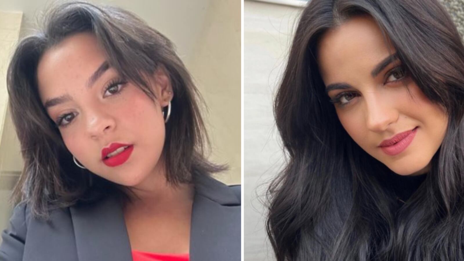 Sobrina de Maite Perroni