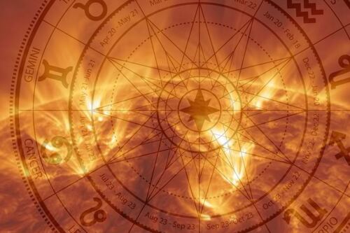 La llamarada de Sol atrae vibras positivas a 3 signos los días 17, 18, 19 y 20 de mayo