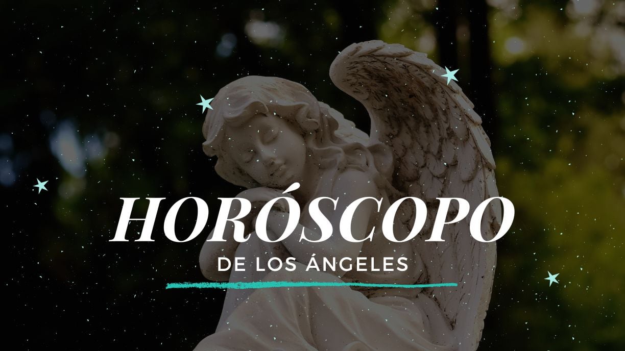 Guía angelical para todos los signos del zodiaco