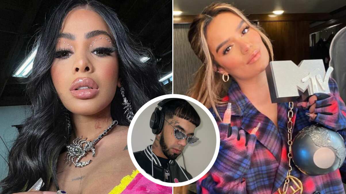 Yailin la más viral