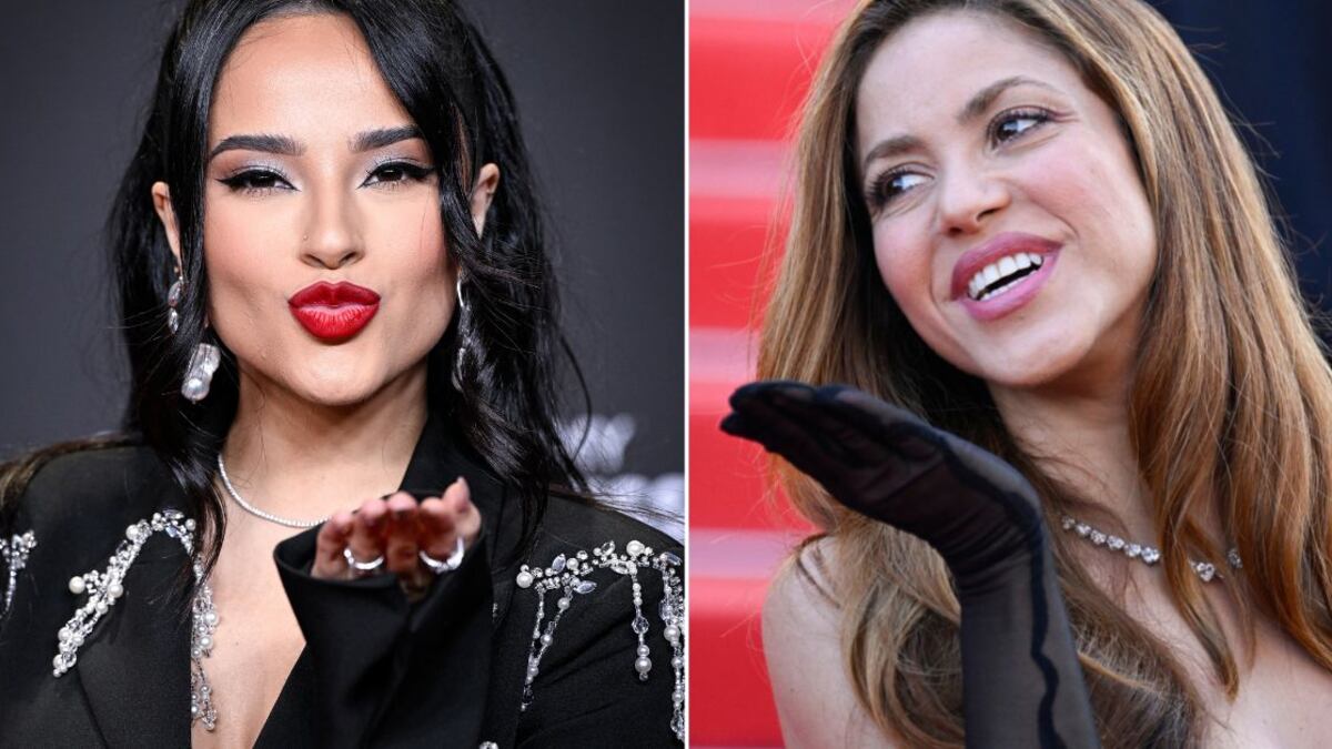 Traicionaron su amor, pero ellas se pusieron más buenas, más duras, más level.