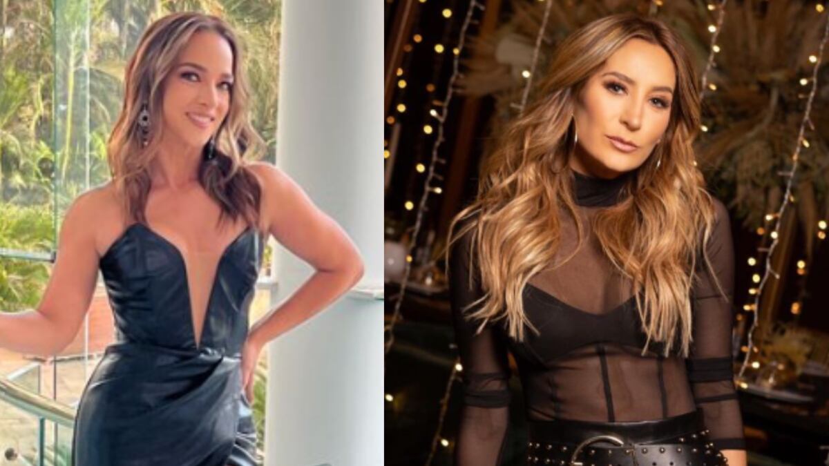 Ellas saben como mantenerse exitosas sin encesidad de tener a alguien a su lado.