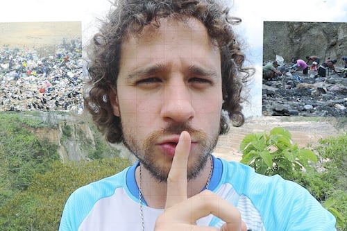 Luisito Comunica demuestra que Kim Loaiza no es la que más suscriptores tiene en YouTube