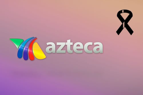 Muere querida conductora de TV Azteca, tras ser diagnosticada con cáncer