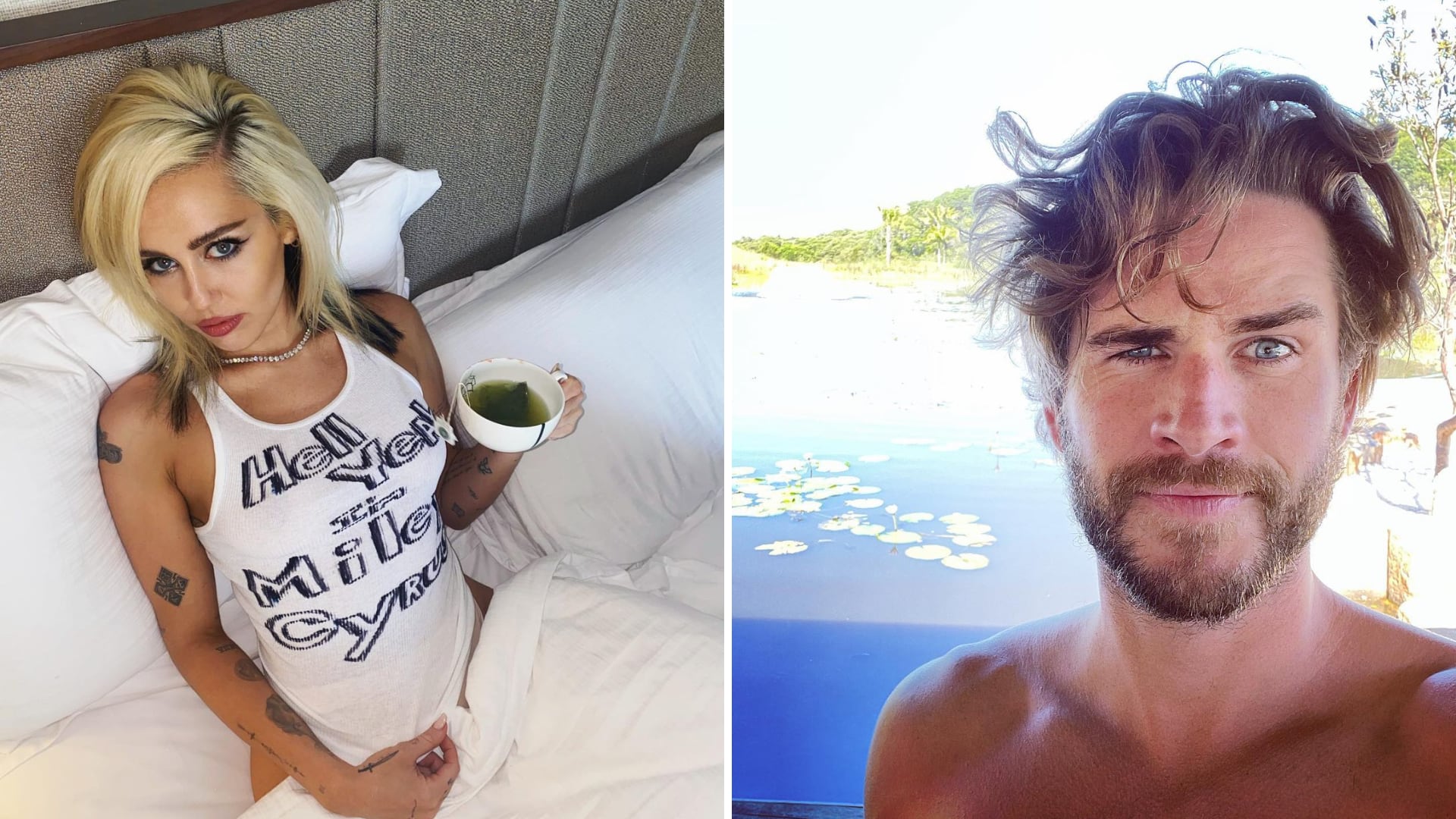 El actor le avergonzó por llevar shorts para ir a votar.