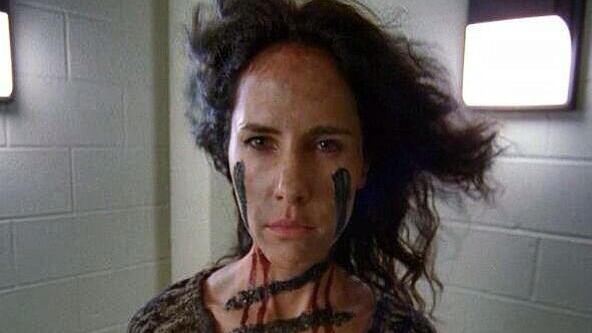 Paola Turbay en True Blood