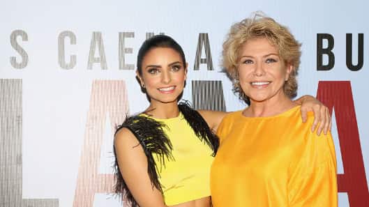 Gabriela Michel, reconocida actriz de doblaje mexicana, dejó un legado inolvidable con sus icónicos personajes.