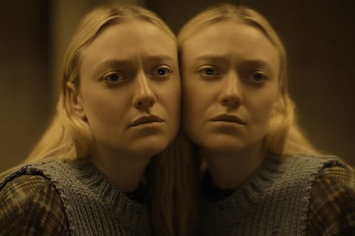 Esta película de terror y suspenso que está liderando como lo más visto en plena temporada navideña