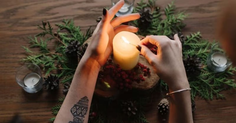 Abundancia y riqueza: los rituales para atraer el dinero en 2025