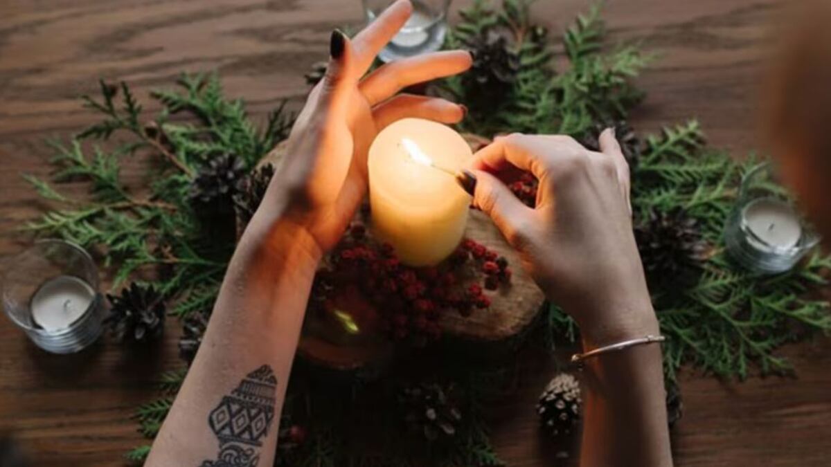 Abundancia y riqueza: los rituales para atraer el dinero en 2025