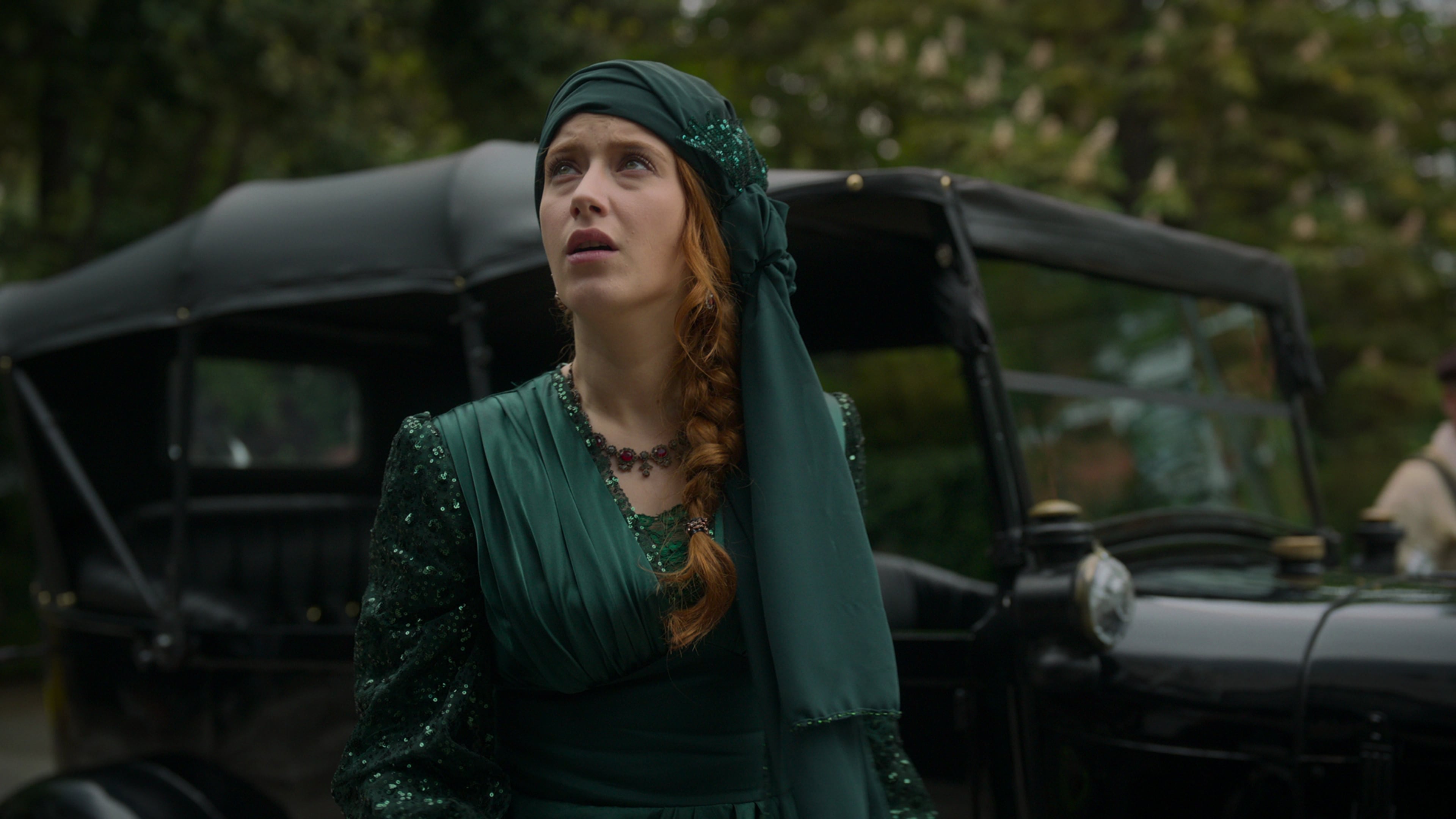 La adictiva serie turca que está en Netflix