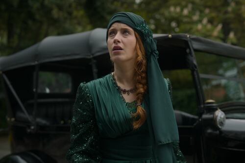 Netflix: la serie turca de época de 8 capítulos que dicen que es más adictiva que Bridgerton