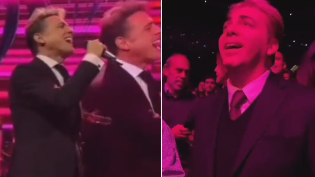 Cristian Castro