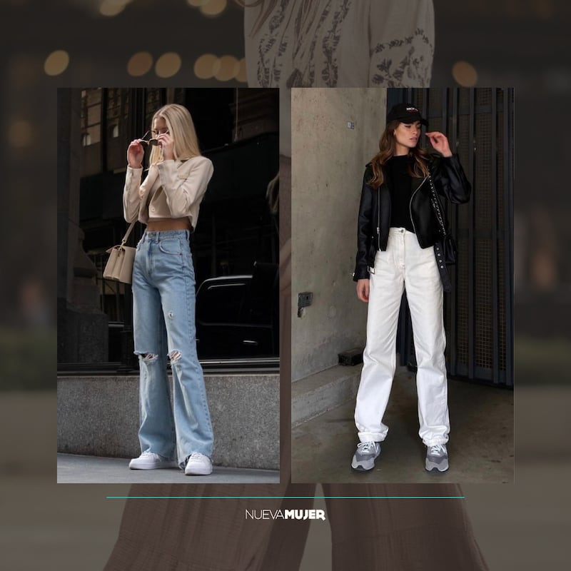 Looks para climas inesperados.