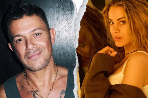 “Se han dicho adiós”: Alejandro Sanz y Candela Márquez terminaron su romance y esta sería la impactante razón