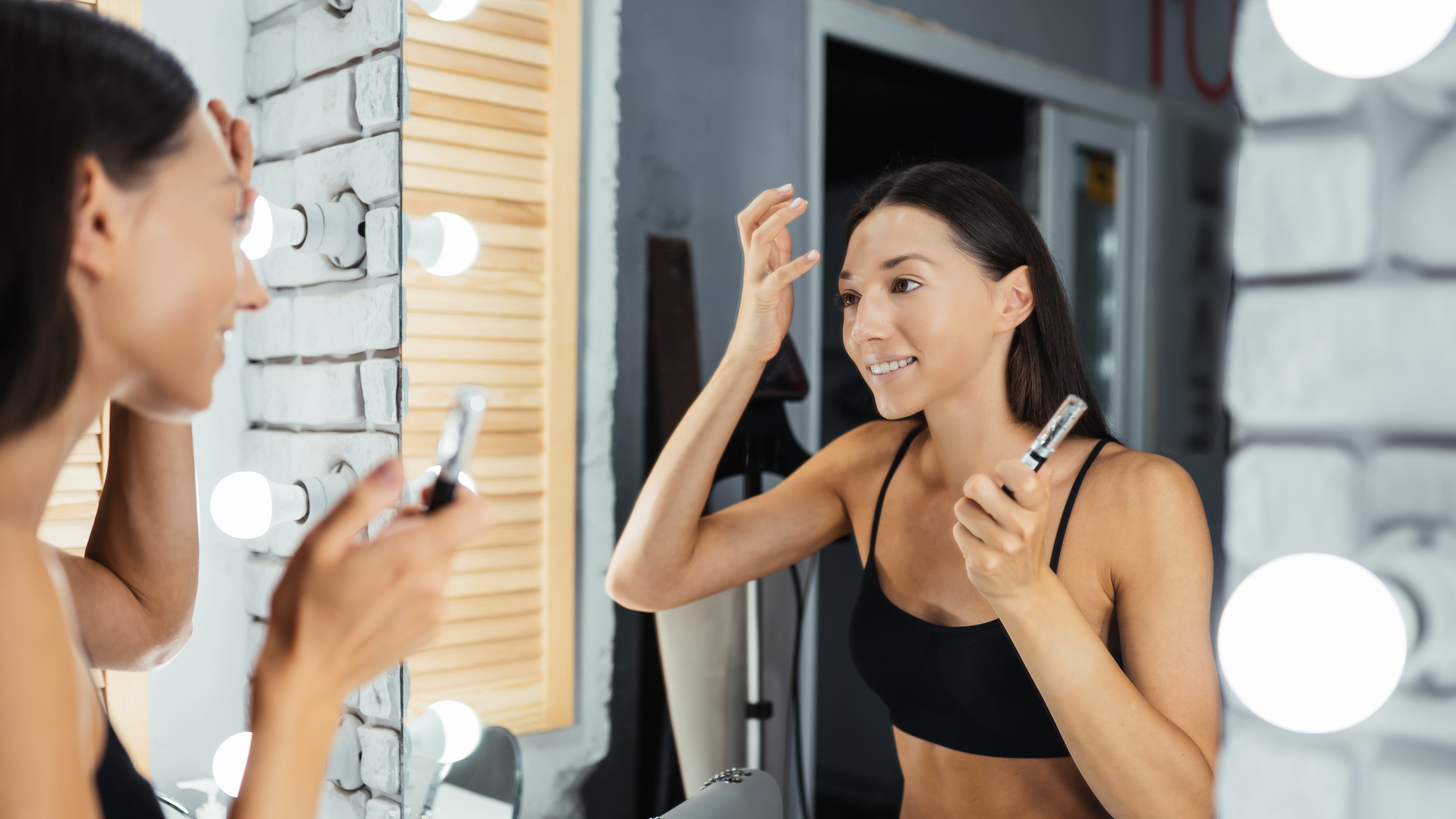 Los estándares estéticos podrían afectar nuestra piel.