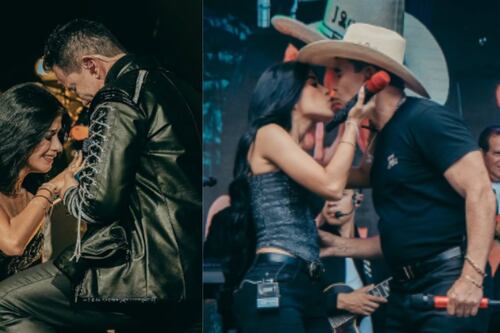 Jhonny Rivera y Jenny López llegaron a contundente acuerdo con las capitulaciones antes de su boda