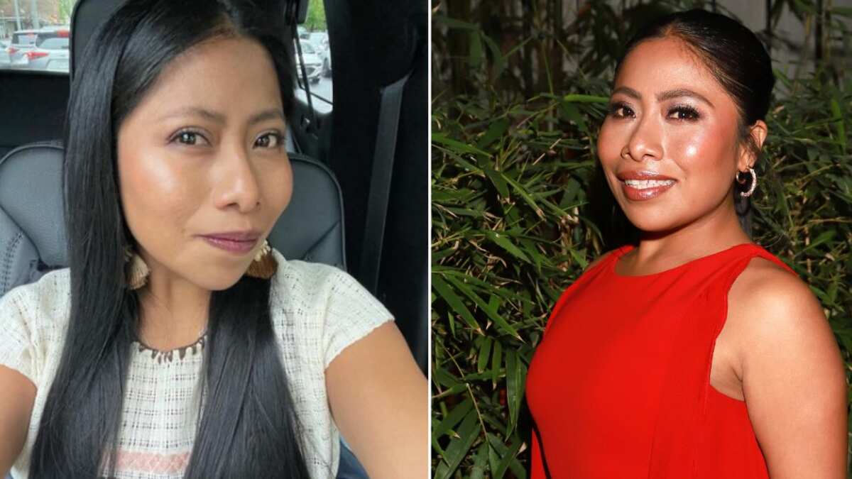 Yalitza Aparicio críticas