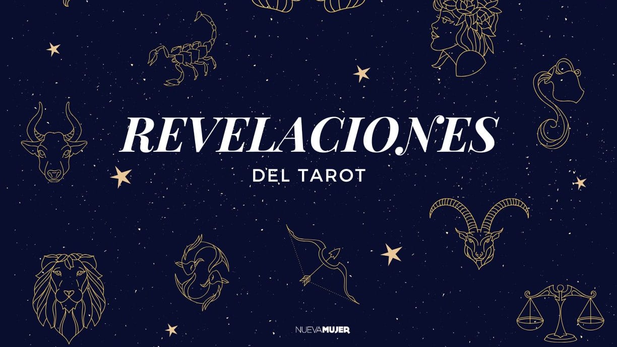Revelaciones del tarot para empezar junio con buena energía