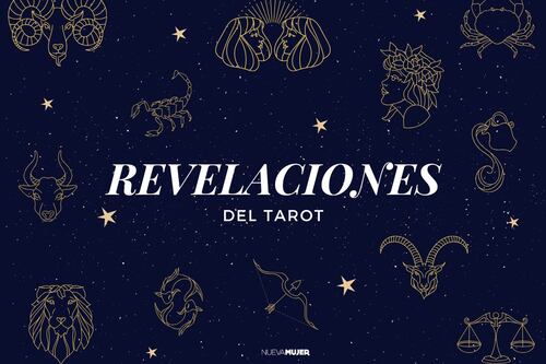 La carta del tarot que abre los caminos del éxito, el amor y la abundancia esta primera semana de julio