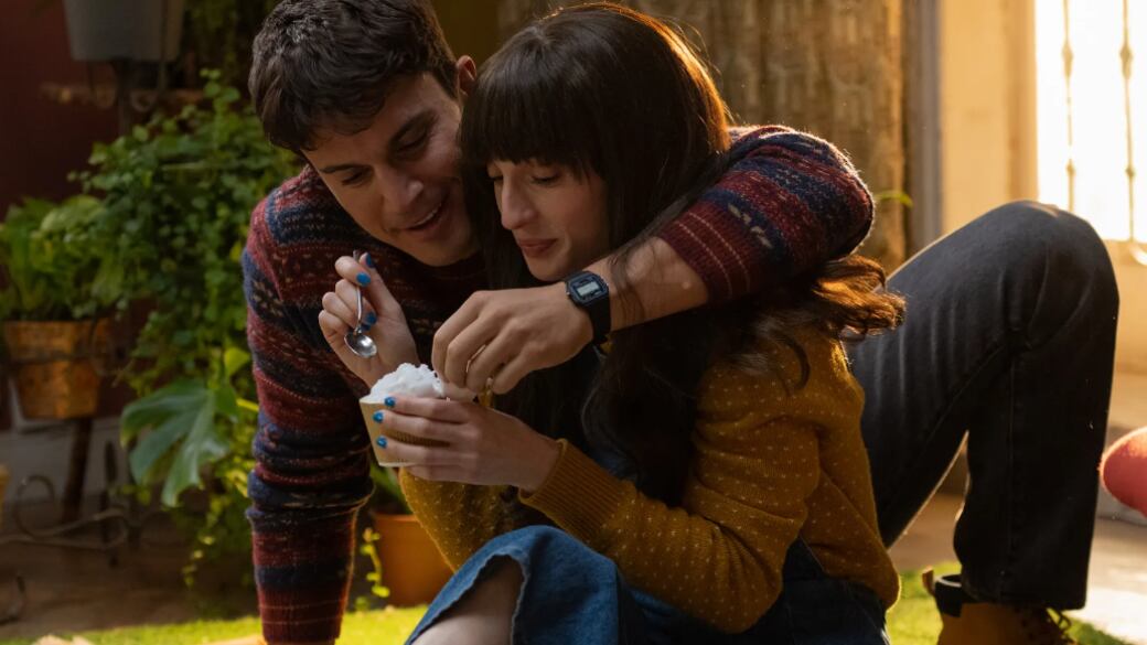 El amor no se ruega ni se persigue