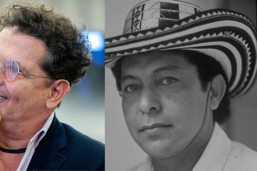 Carlos Vives tomó radical decisión con su carrera tras la muerte de su compadre Egidio Cuadrado