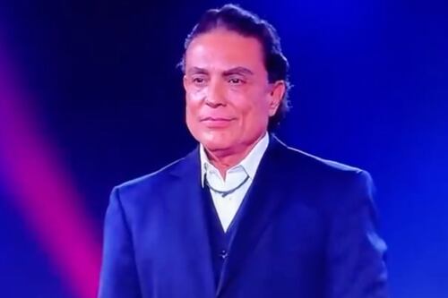 “Merecida eliminación”: Así fue la reacción de Osvaldo Ríos tras ser eliminado de La casa de los famosos