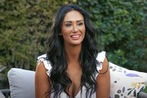 “La última locura”: Pamela Díaz sorprendió al mostrar tatuaje que se hizo en Miami y explicó su significado