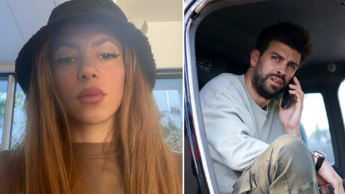 Shakira le hace pagar caro a Piqué el abandono a Milan y Sasha: “Las vacaciones no son con terceros”