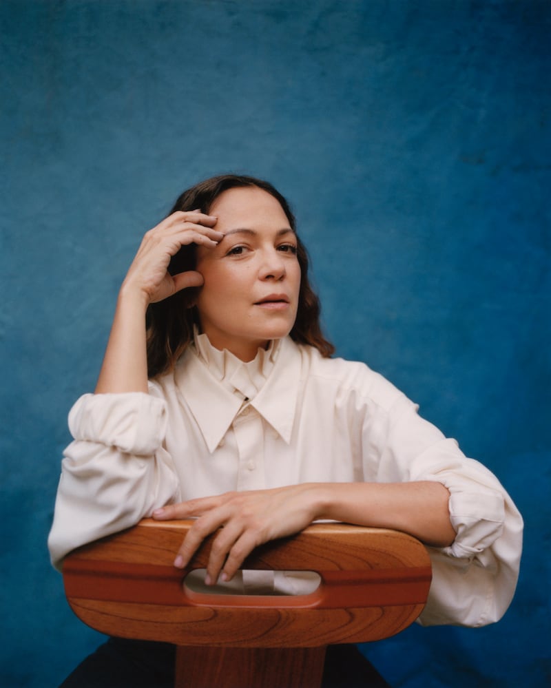 Natalia Lafourcade