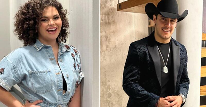 Lucerito y Eduardo Capetillo reality