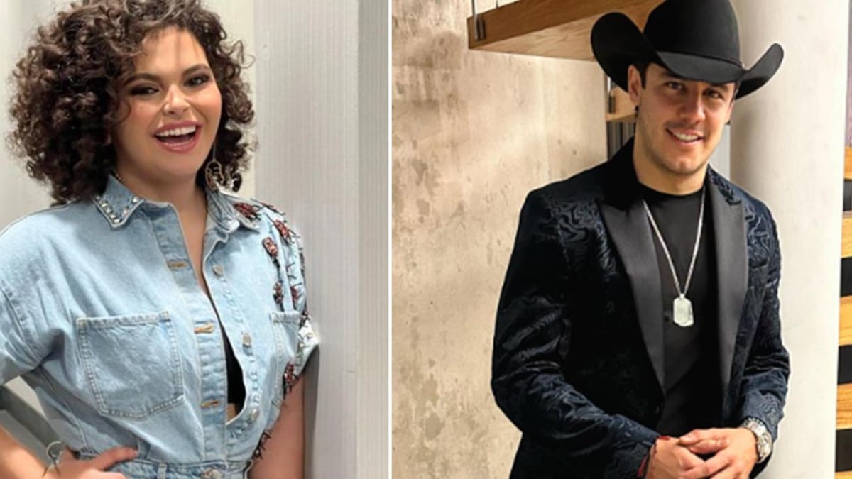 Lucerito y Eduardo Capetillo reality