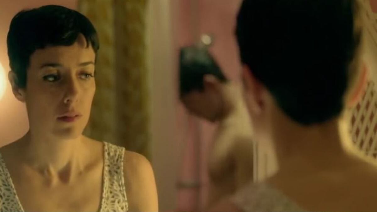 Películas de Netflix si tu pareja dejó de amarte