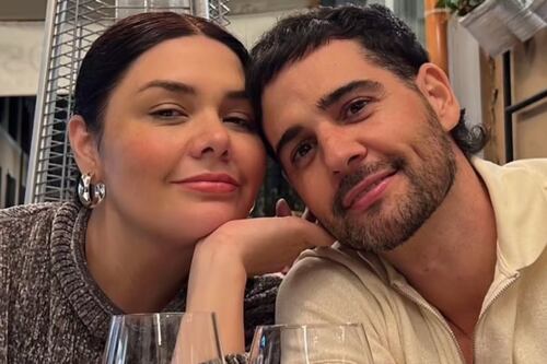 ¿Todo terminó? El gesto de Yuridia en video que desata rumores de ruptura con Matías Aranda