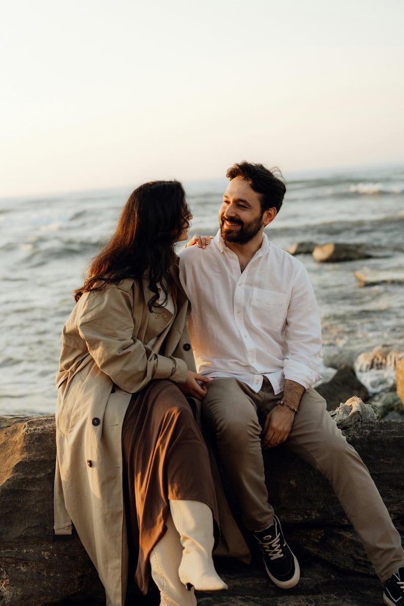 Los 5 Acuerdos de la Pareja de Nilda Chiaraviglio