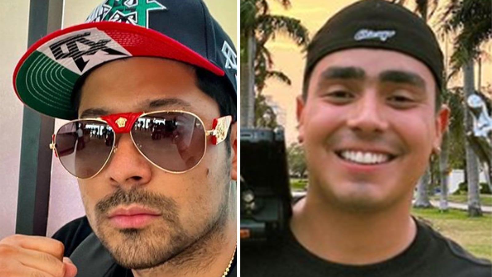 Lowe León solo fue un donante, su padre es Saruma: fans de Andrea Valdiri rechazan resultados del ADN.