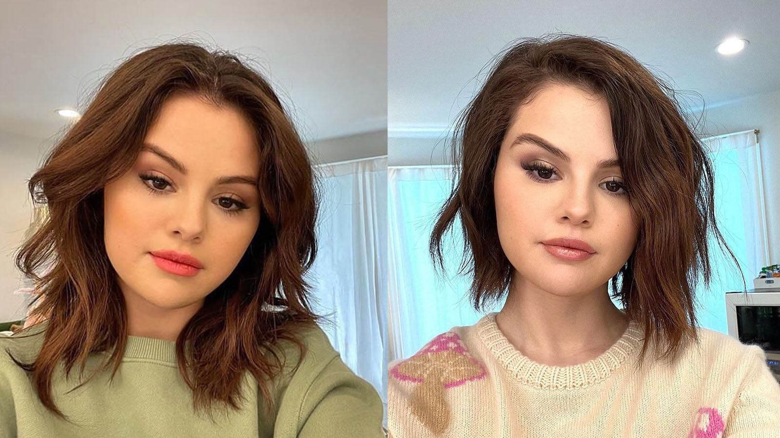 Selena Gomez